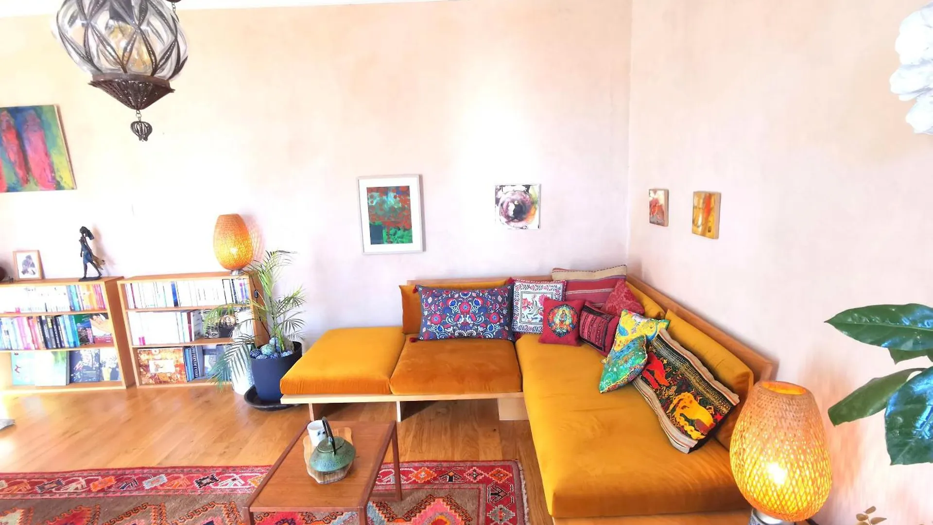 T2 Ambiance Zen, Hyper Calme Au Coeur De Valence Apartment Valence
