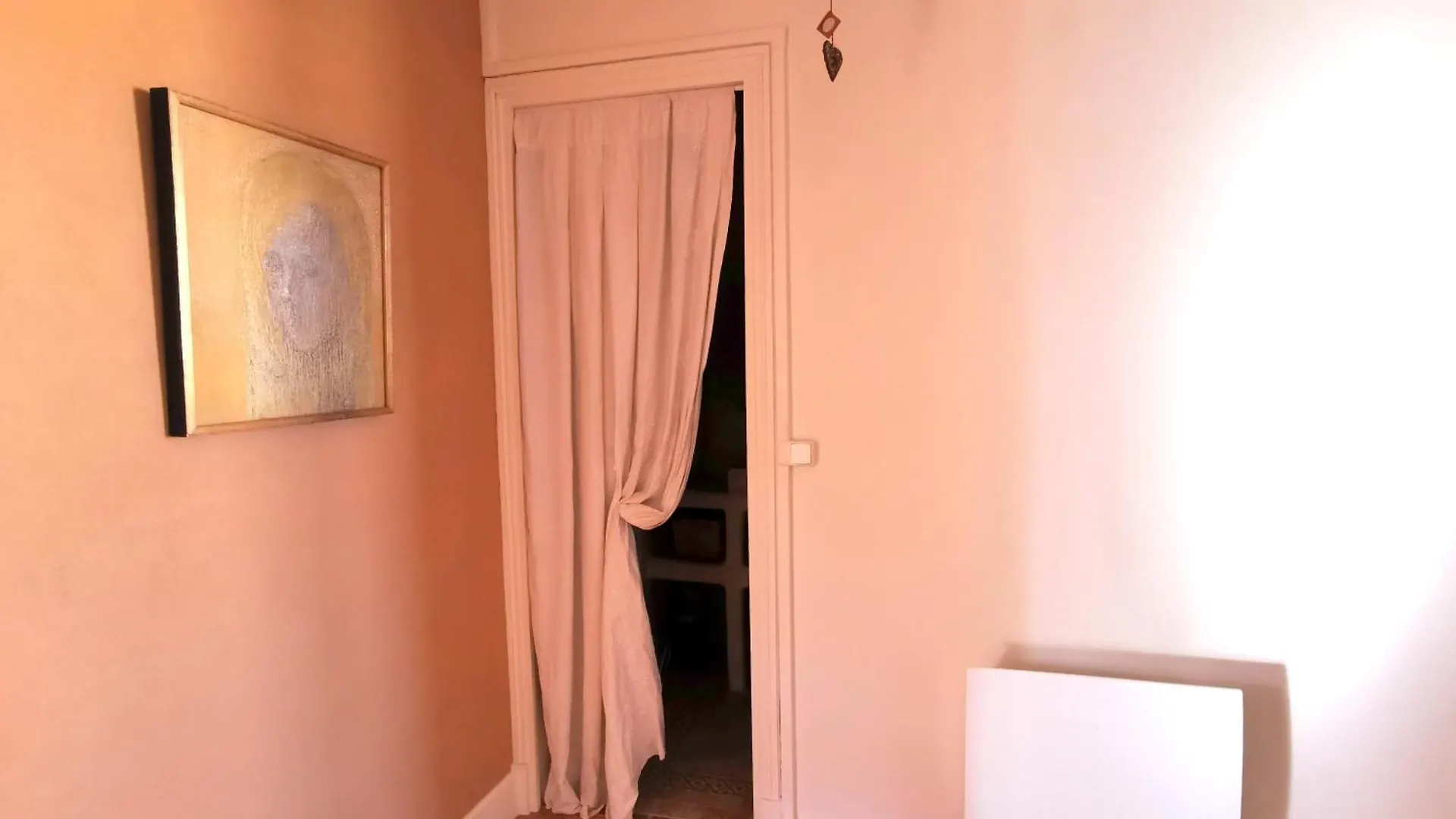 T2 Ambiance Zen, Hyper Calme Au Coeur De Valence Apartment Valence