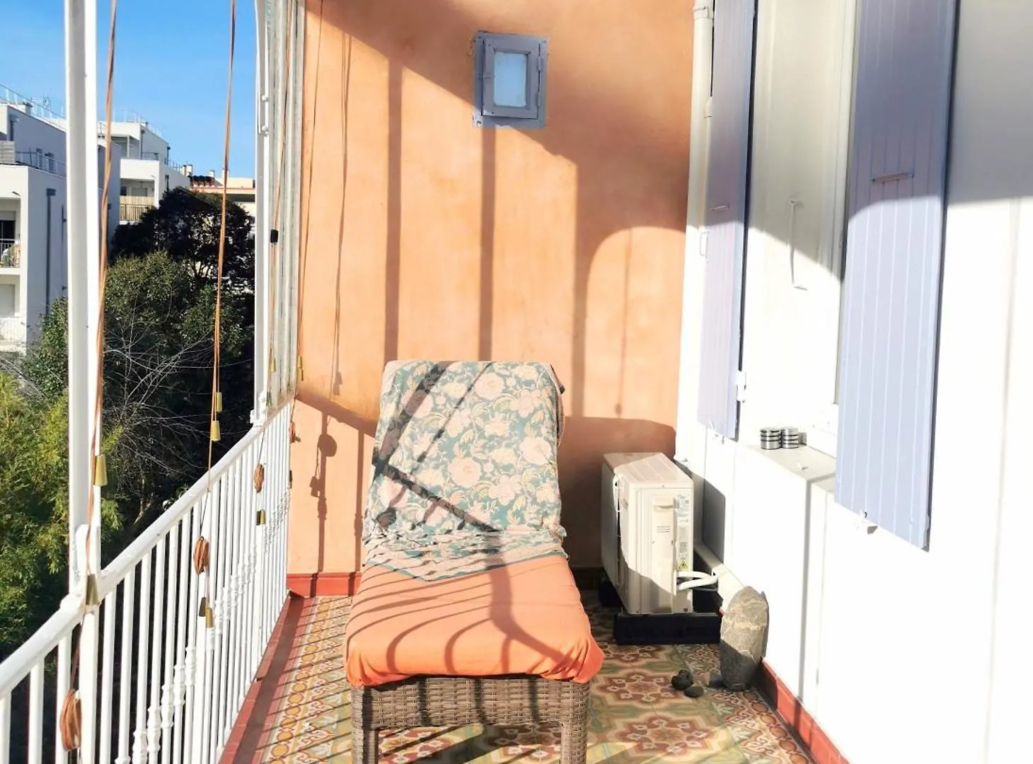T2 Ambiance Zen, Hyper Calme Au Coeur De Valence Apartment Valence