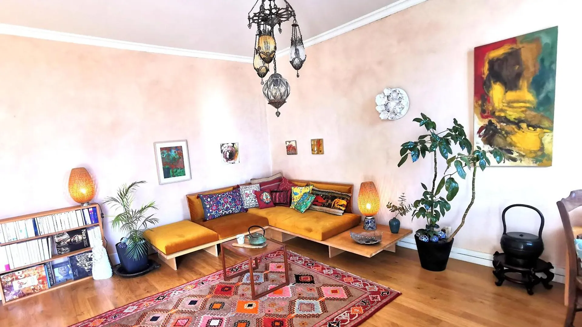 T2 Ambiance Zen, Hyper Calme Au Coeur De Valence Apartment Valence  France