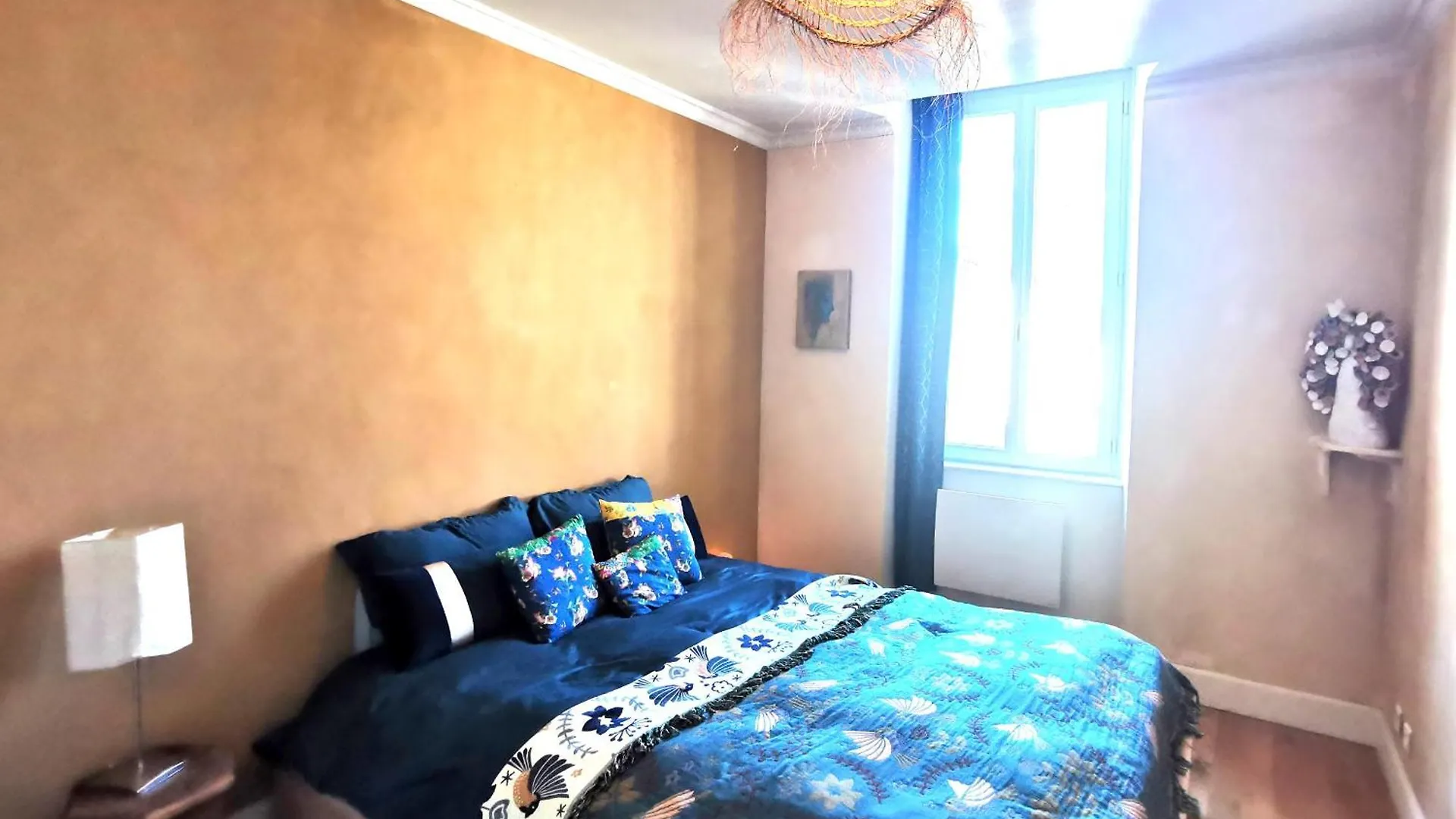 T2 Ambiance Zen, Hyper Calme Au Coeur De Valence Apartment Valence   Valence (Drome)