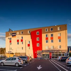 Ace Valence Hotel